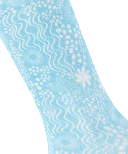 Underwater Socke