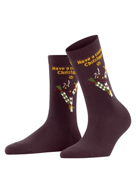 X-Mas Cracker Socke