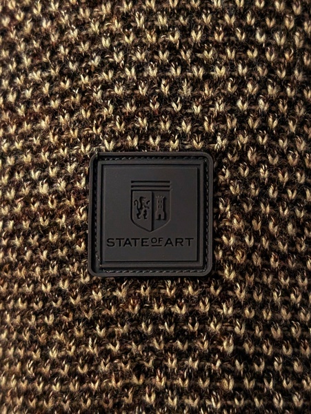 Halfzip Troyer
