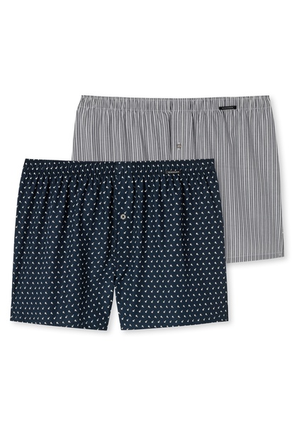 2PACK Boxershorts