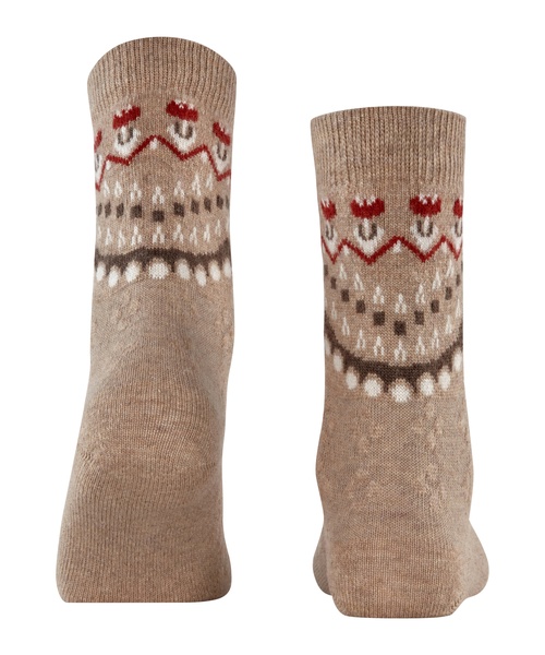 Strümpfe Cosy Wool