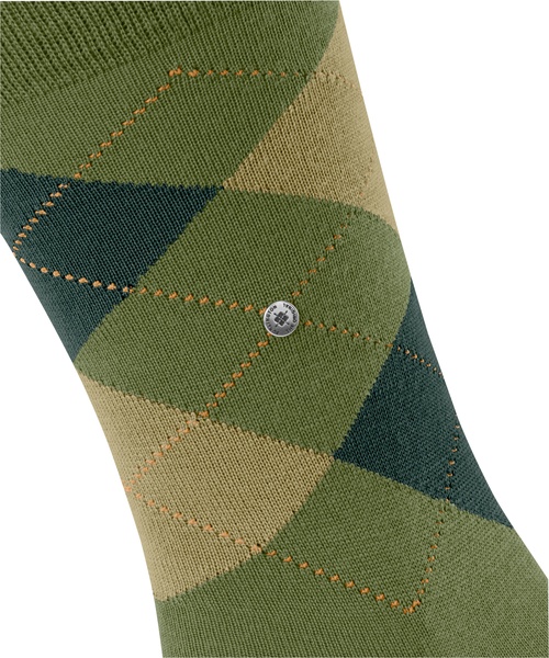 Edinburgh Socke