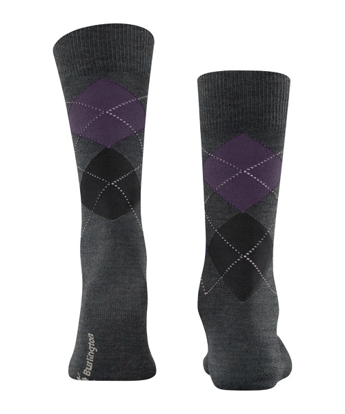 Edinburgh Socke