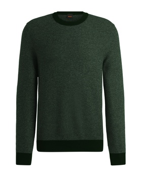 Knitted Sweatshirt Aspoki