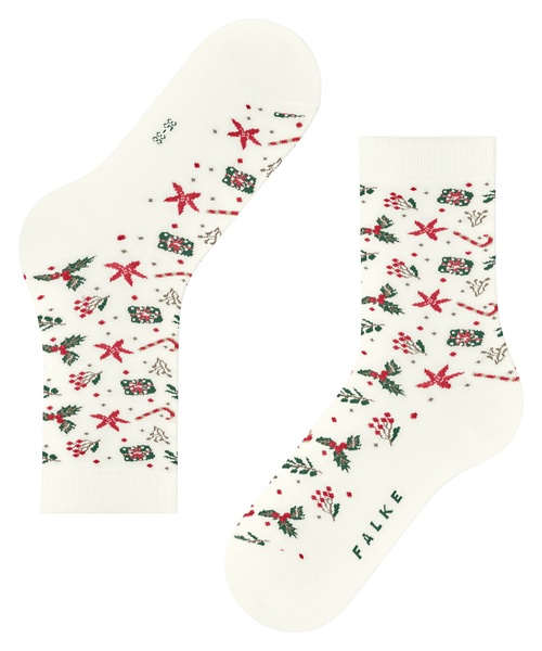 Gift Blizzard Socke