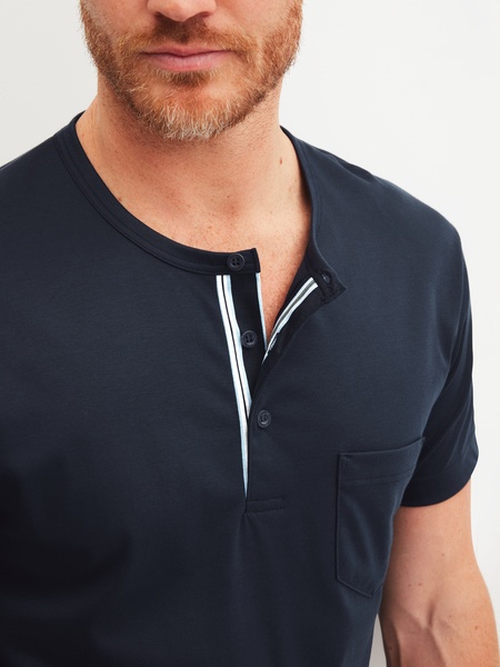 Pyjama kurz