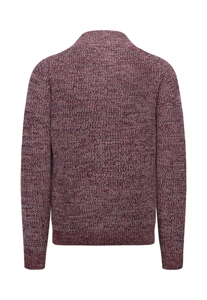 Troyer, Mouliné