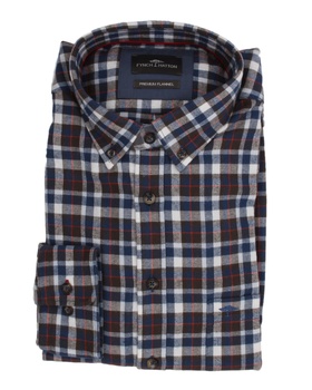 Flannelhemd