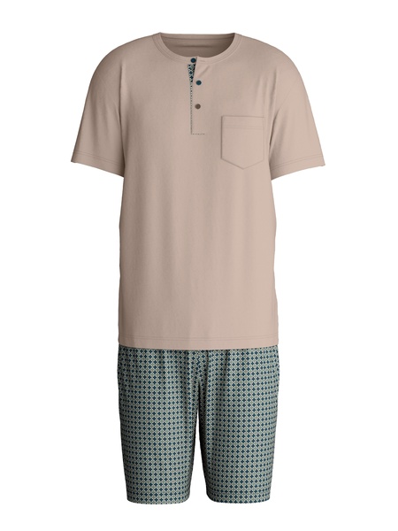 Pyjama kurz