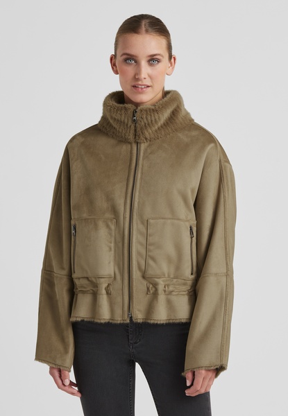 Wendejacke