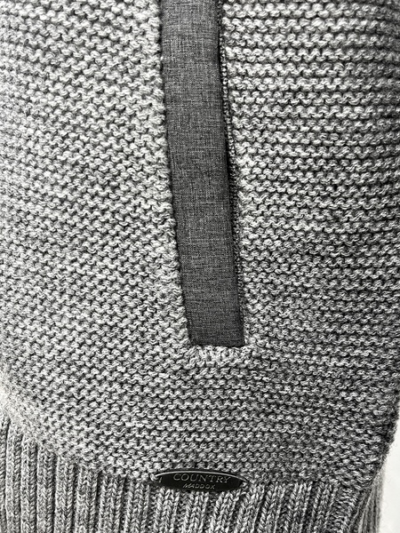 Strickjacke