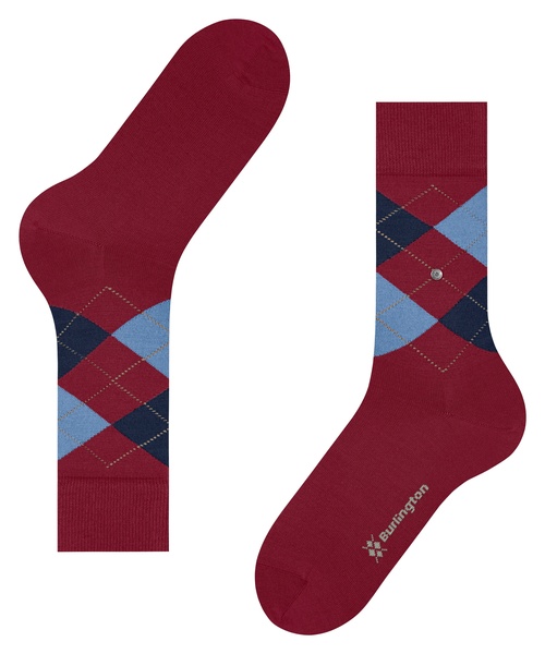 Edinburgh Socke