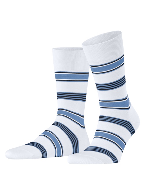 Socken Marina Stripe