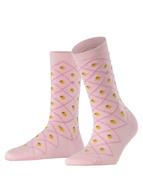 Socken Lemon Damen