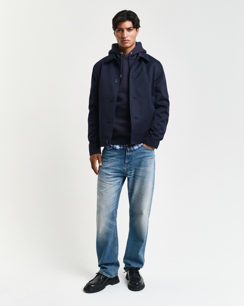 REG SHIELD HOODIE