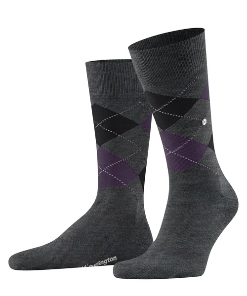Edinburgh Socke