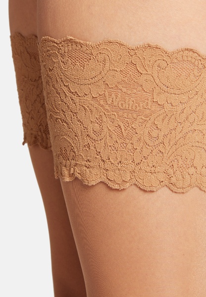 Stay-up Satin Touch 20 DEN