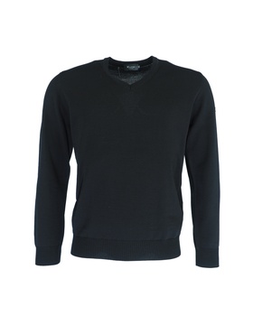 V-Pullover Superwash Classic Fit