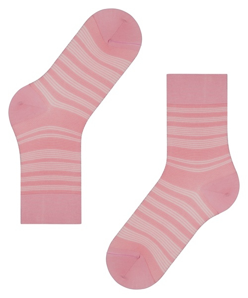 Socken Sensitive Sunset Stripe