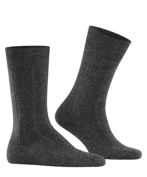 Lhasa Rib Socken