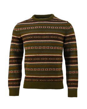Pullover