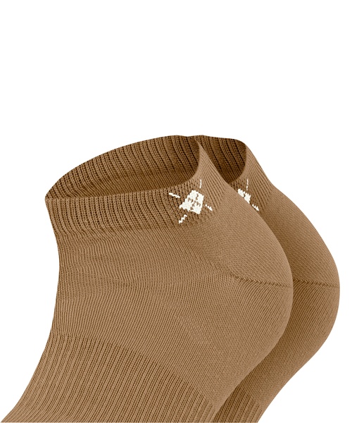 Sneakersocken Everyday 2-Pack