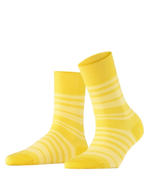 Socken Sensitive Sunset Stripe