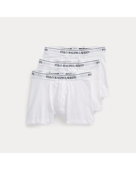 Boxershorts im 3er-Pack