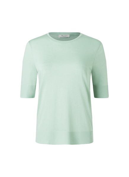 T-Shirt Rundhals halbarm