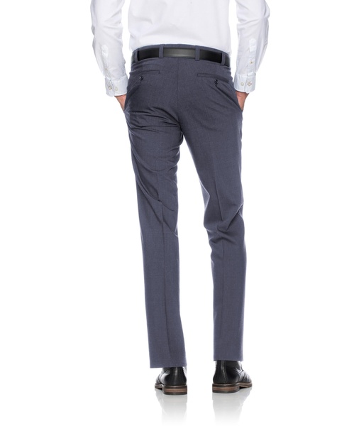 Baumwollhose