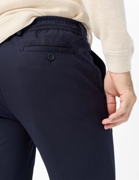 Baumwollhose
