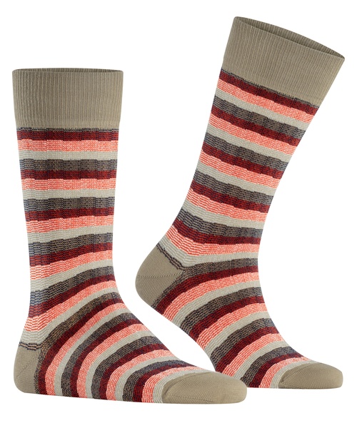 Socken Signature Stripe