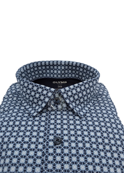 Hemden mit Print
