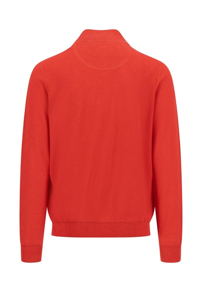 Cardigan-Zip