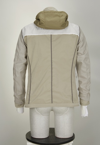 Jacke