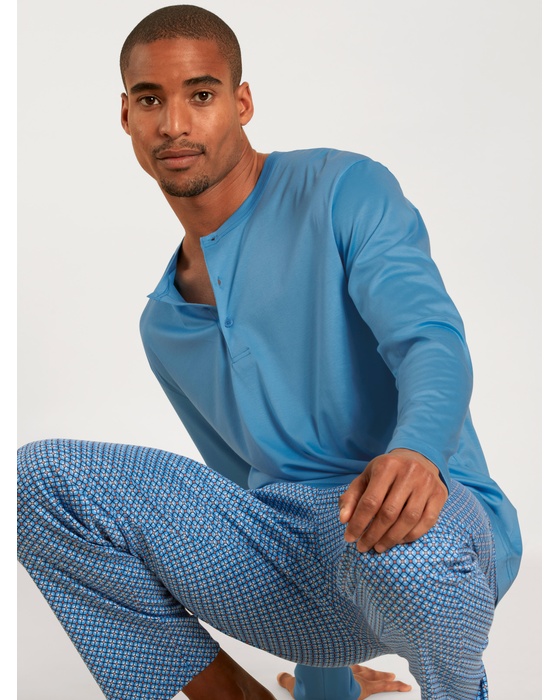 Shirt langarm