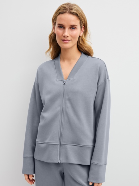 Lounge Jacke