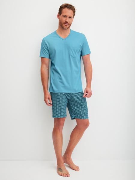 Pyjama kurz