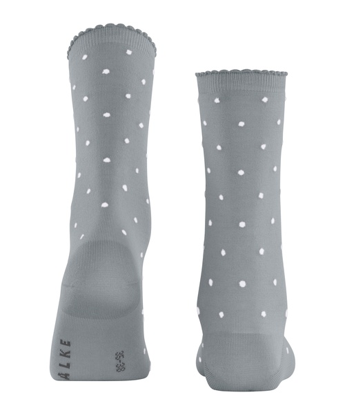 Spike Dot Socke