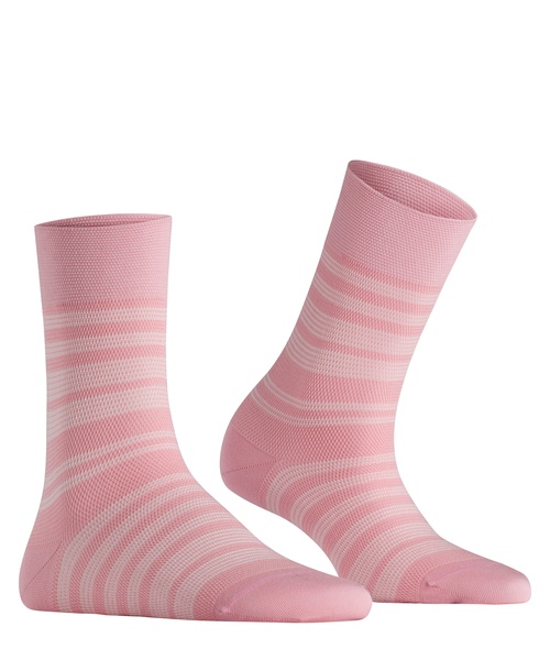 Socken Sensitive Sunset Stripe