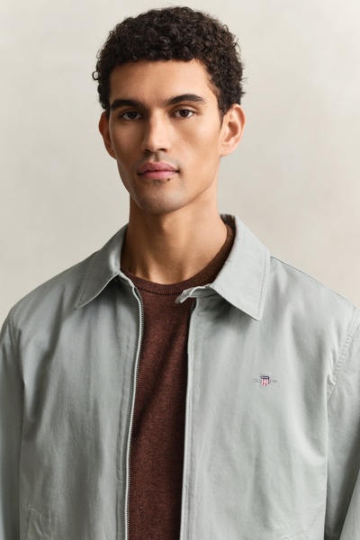 Baumwoll Jacke