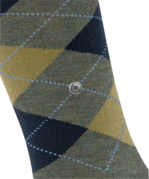 Kniestrümpfe Edinburgh