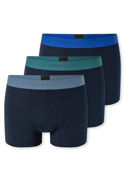 3PACK Shorts