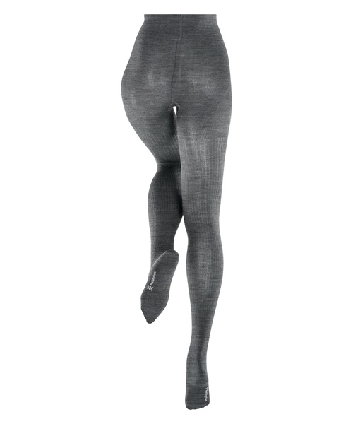 Strumpfhose Rib Couture