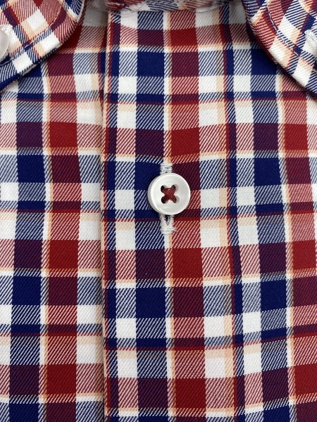 Hemden Hemd 4161 E196