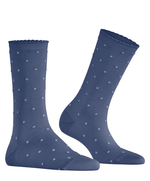 Spike Dot Socke