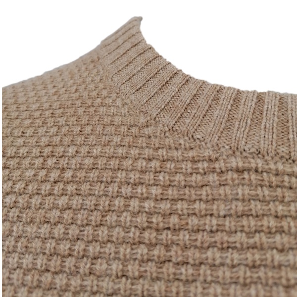 O-Neck, Structure