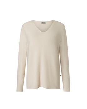 Pullover V-Ausschnitt