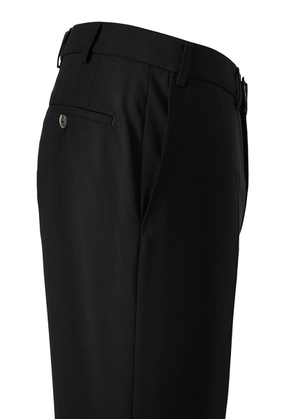 HILTL H-Hose Wolle lang