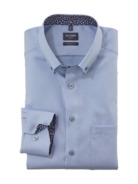 Luxor Hemd Modern Fit